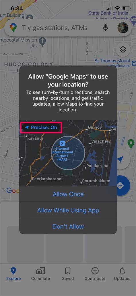 exacte locatie iphone|How to Use Precise & Approximate Location on iPhone & iPad